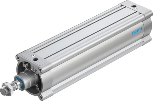 ISO cylinder