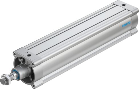 ISO cylinder