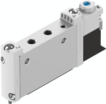 Solenoid valve