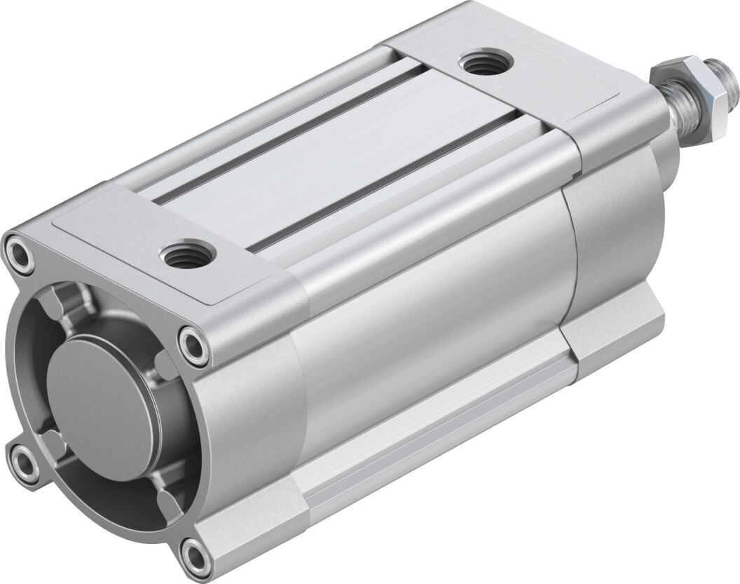 ISO cylinder