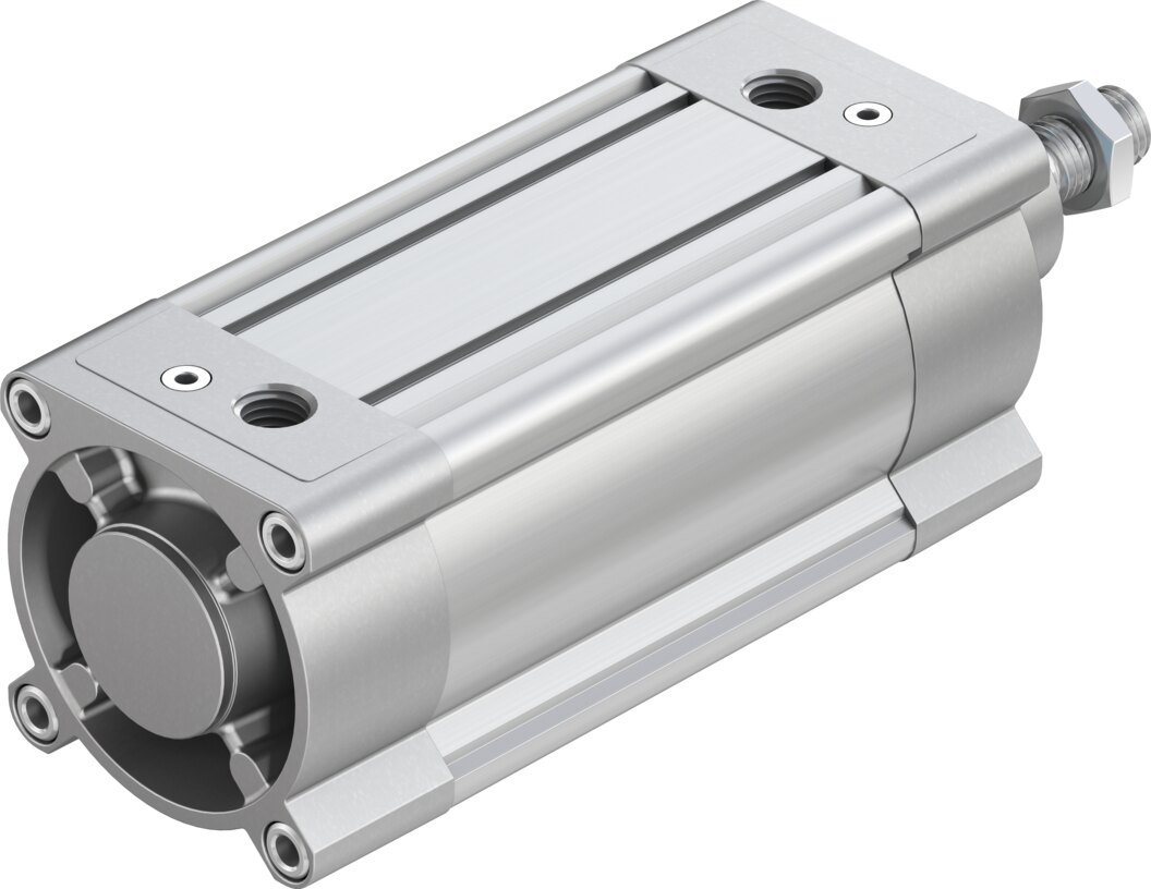 ISO cylinder