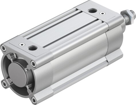 ISO cylinder