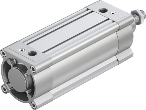 ISO cylinder