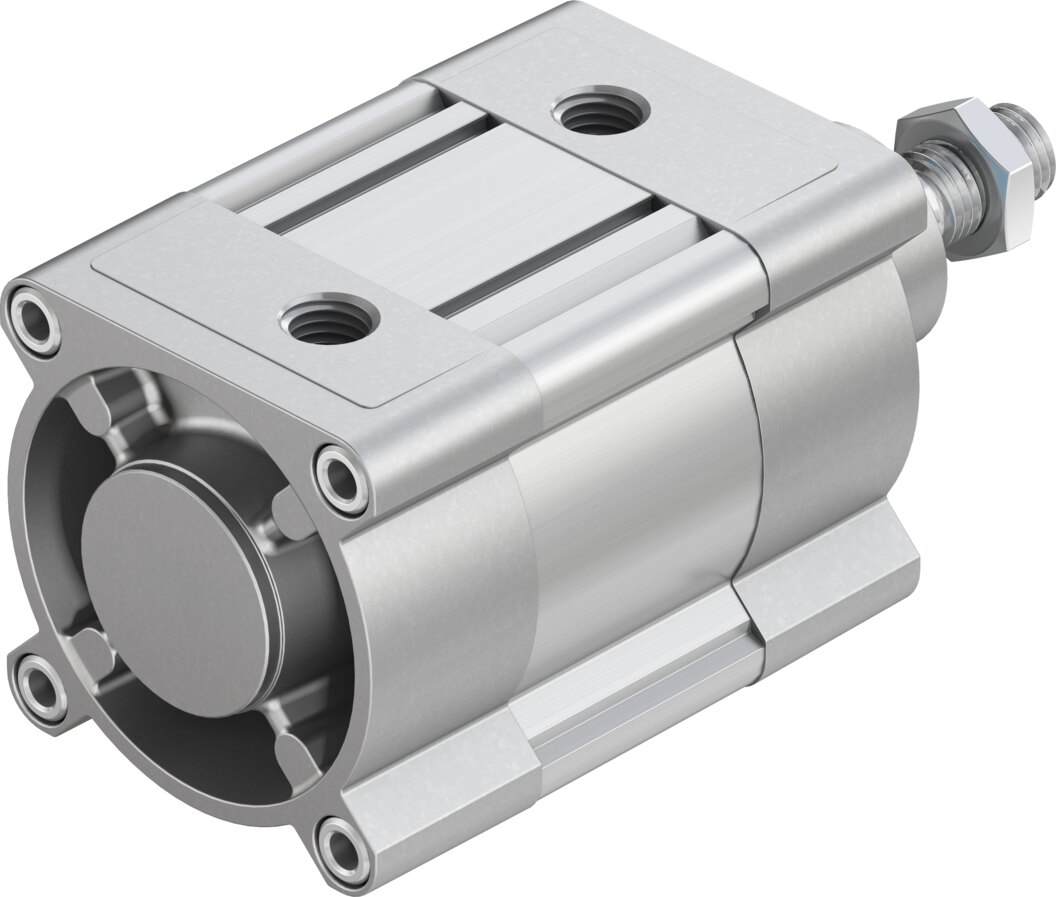 ISO cylinder