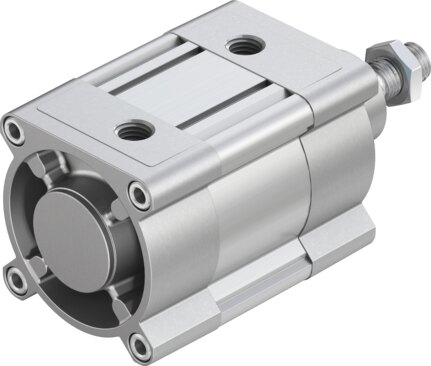 ISO cylinder