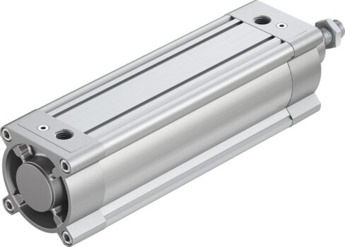 ISO cylinder