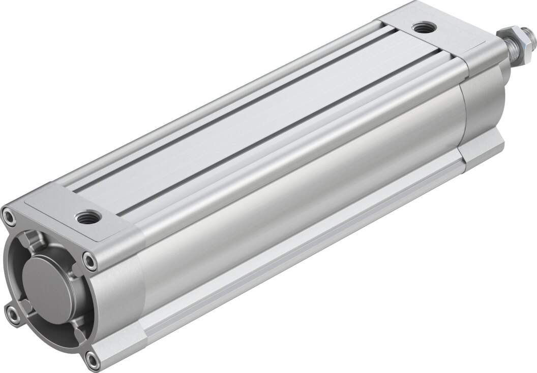 ISO cylinder