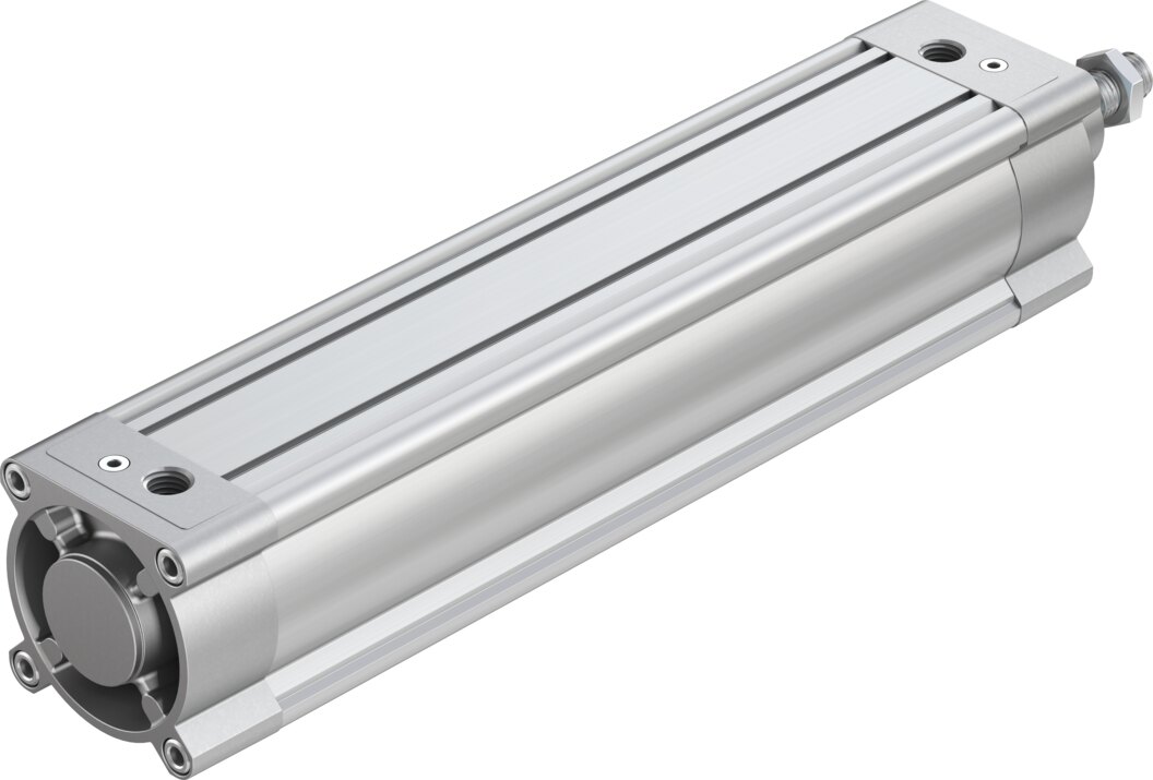 ISO cylinder