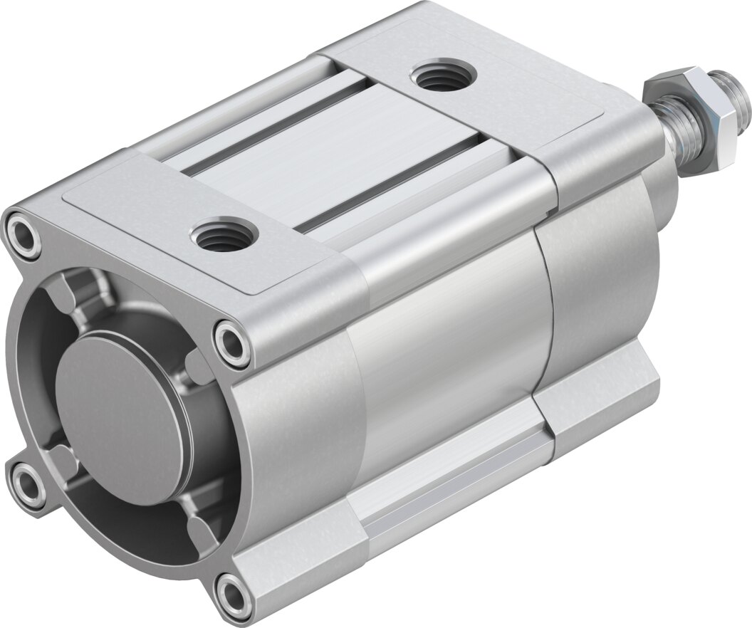 ISO cylinder
