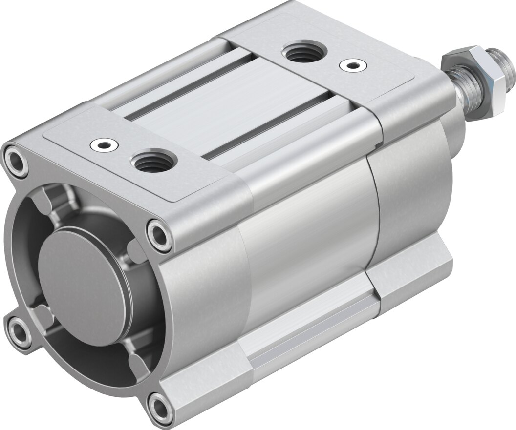 ISO cylinder