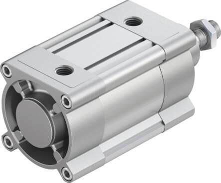 ISO cylinder