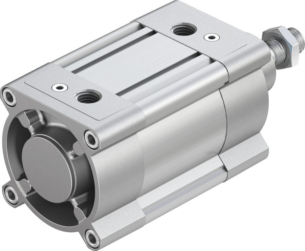 ISO cylinder