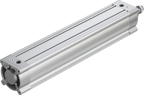 ISO cylinder