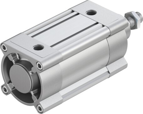 ISO cylinder