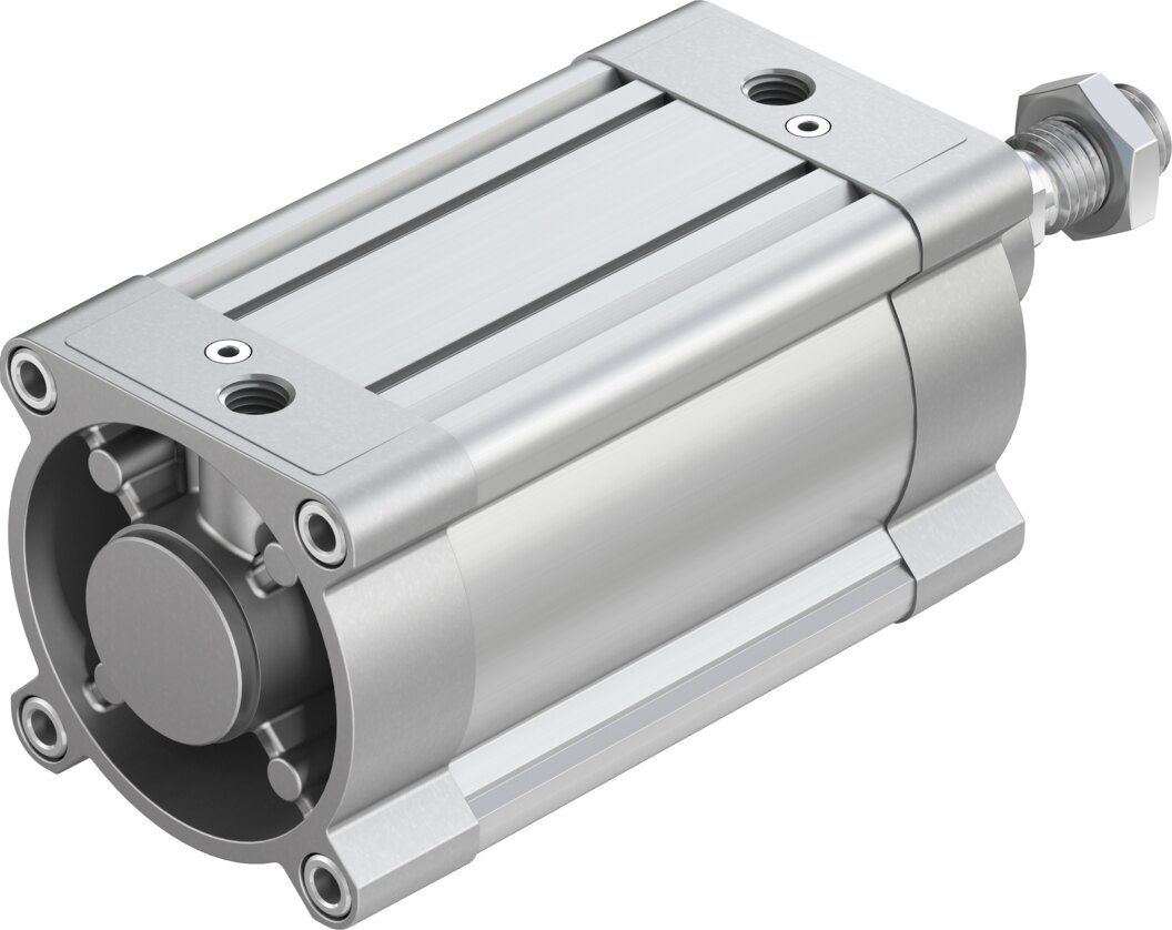 ISO cylinder