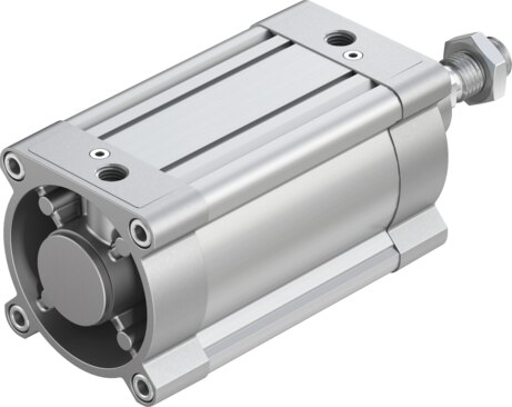 ISO cylinder