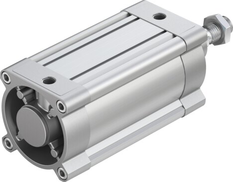 ISO cylinder