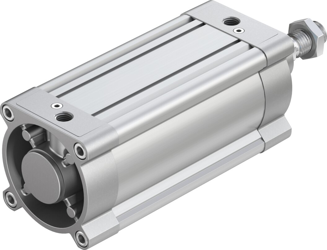 ISO cylinder