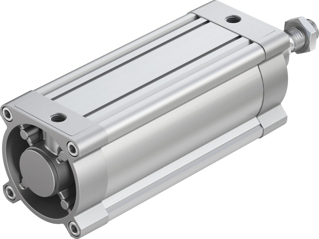 ISO cylinder