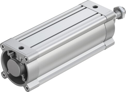 ISO cylinder