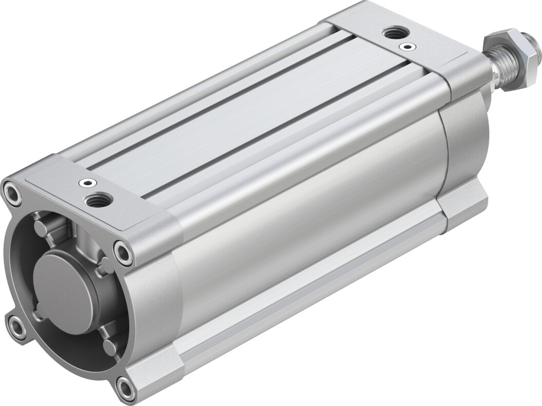 ISO cylinder