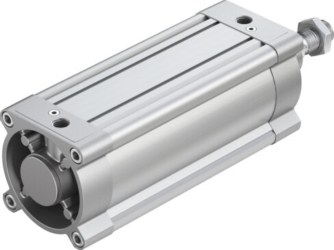 ISO cylinder