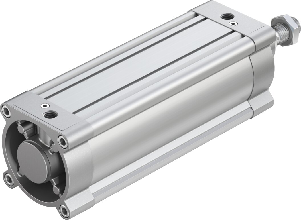 ISO cylinder