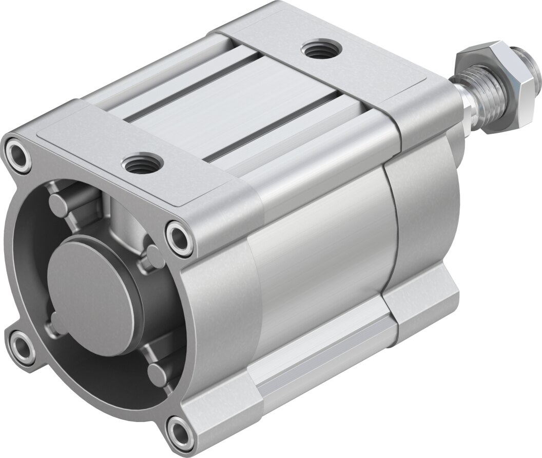 ISO cylinder