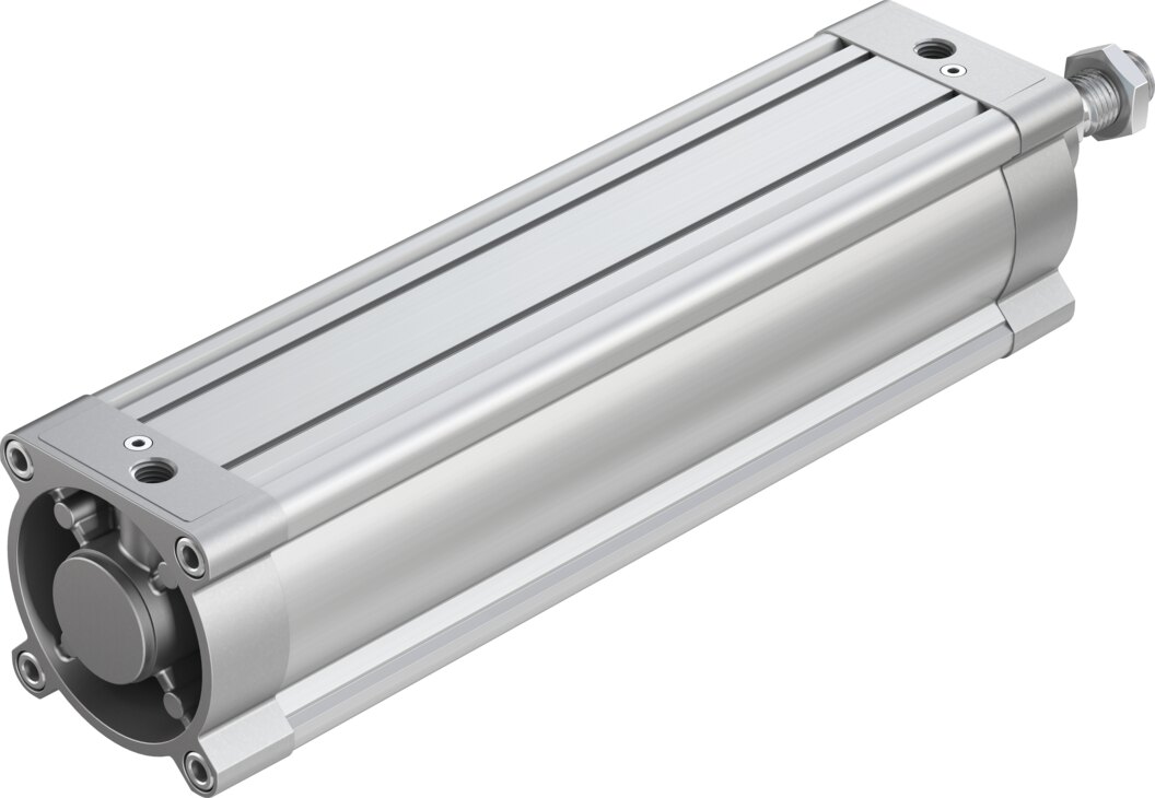 ISO cylinder