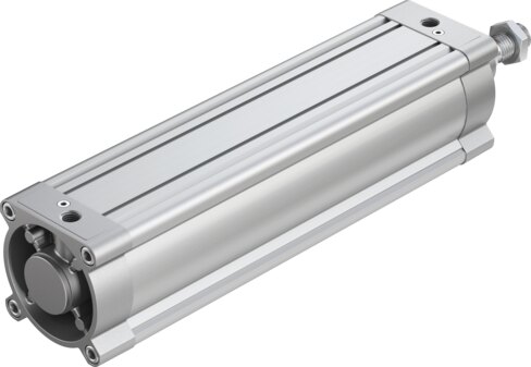 ISO cylinder