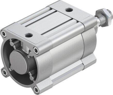 ISO cylinder