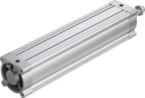 ISO cylinder