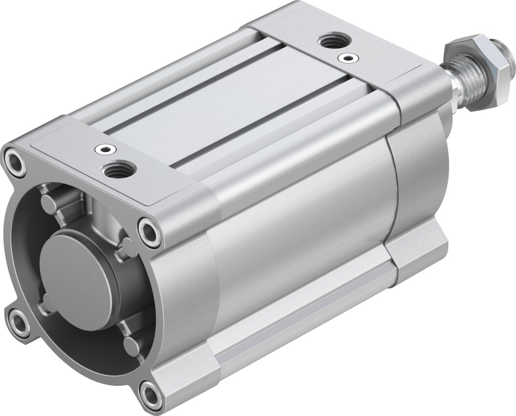 ISO cylinder