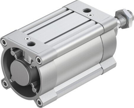 ISO cylinder