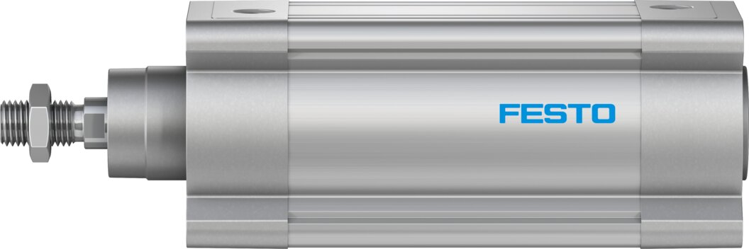 ISO cylinder