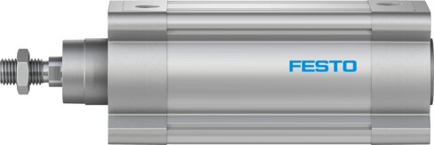 ISO cylinder