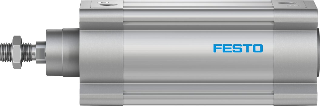 ISO cylinder