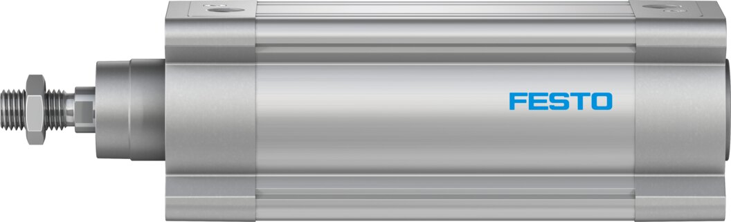 ISO cylinder