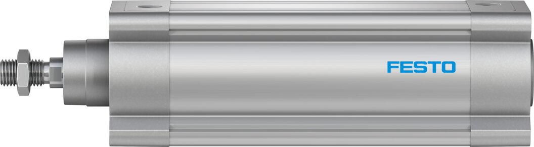 ISO cylinder