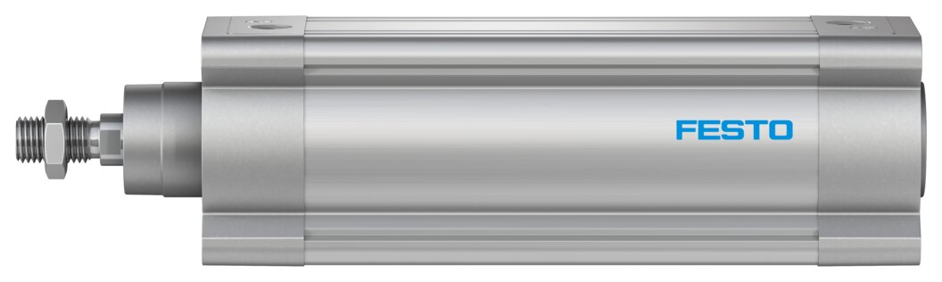 ISO cylinder