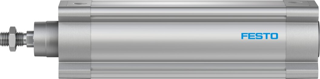 ISO cylinder