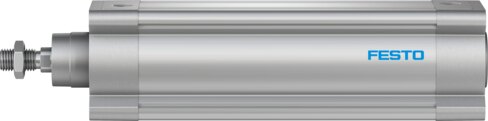 ISO cylinder