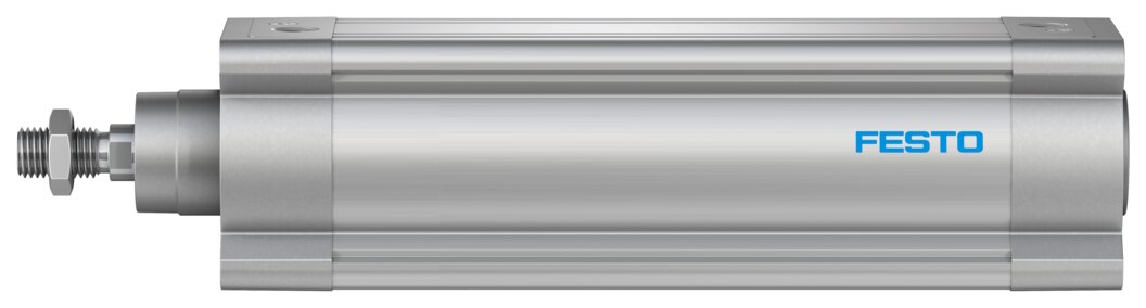 ISO cylinder