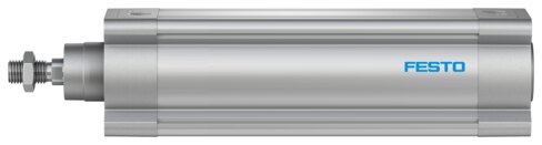 ISO cylinder