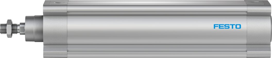 ISO cylinder