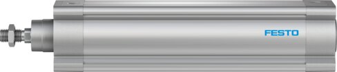 ISO cylinder