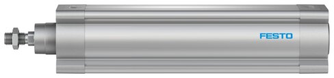 ISO cylinder