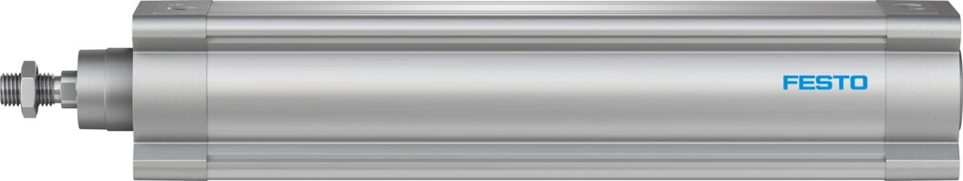 ISO cylinder