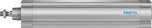 ISO cylinder