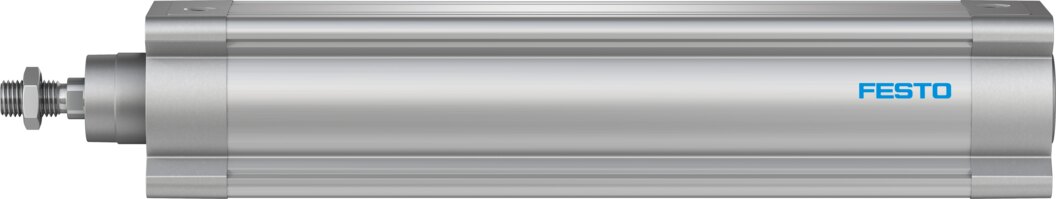 ISO cylinder